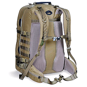 Рюкзак тактический Tasmanian Tiger Mission Pack хаки - Фото №2