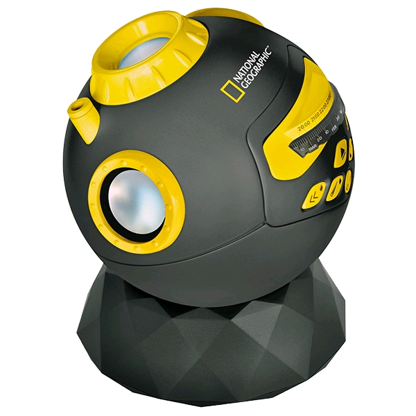 

Планетарий National Geographic Junior Deluxe