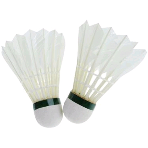 

Воланы для бадминтона перьевые Yonex Aerosensa 20 (12 шт)
