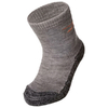 Термошкарпетки дитячі Norveg Multifunctional Kids Socks сірий меланж