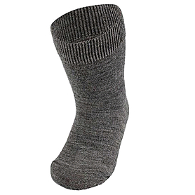 Термошкарпетки дитячі Norveg Merino Wool Kids Socks сірі