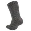 Термоноски детские Norveg Merino Wool Kids Socks серые - Фото №2