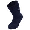 Термошкарпетки дитячі Norveg Soft Merino Wool Kids темно-сині
