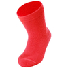 Термошкарпетки дитячі Norveg Soft Merino Wool Kids червоні