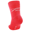Термошкарпетки дитячі Norveg Soft Merino Wool Kids червоні - Фото №2