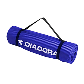 Коврик для фитнеса Fitness Mat Diadora 8 мм
