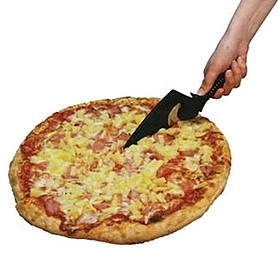 Нож-лопатка для пиццы Bradex - Фото №2