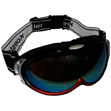 Очки лыжные BC-928-2