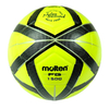 Мяч футзальный Molten FG 1500, размер 4