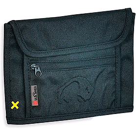 Кошелек на шею Tatonka Travel Wallet TAT 2915 black