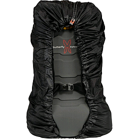 Чехол для рюкзака Lowe Alpine Raincover L - Фото №3