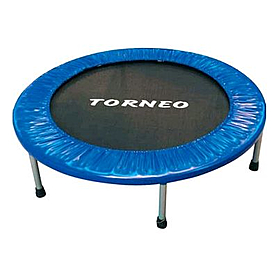 Батут Torneo Round trampoline A-903