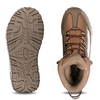 Ботинки зимние коричневые WalkMaxx - Фото №2