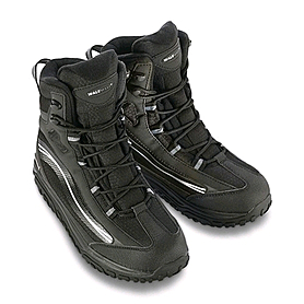 Ботинки зимние черные WalkMaxx