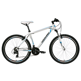 Велосипед гірський NORMAN 500 - 26 ", рама - 18", білий (norman-500bl-18)