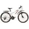 Велосипед горный Premier Bandit 3.0 - 26", рама - 17", белый (TI-12600)