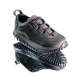 Кросівки зимові коричневі WalkMaxx