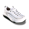 Кросівки чорно-білі WalkMaxx 2.0 - Фото №2