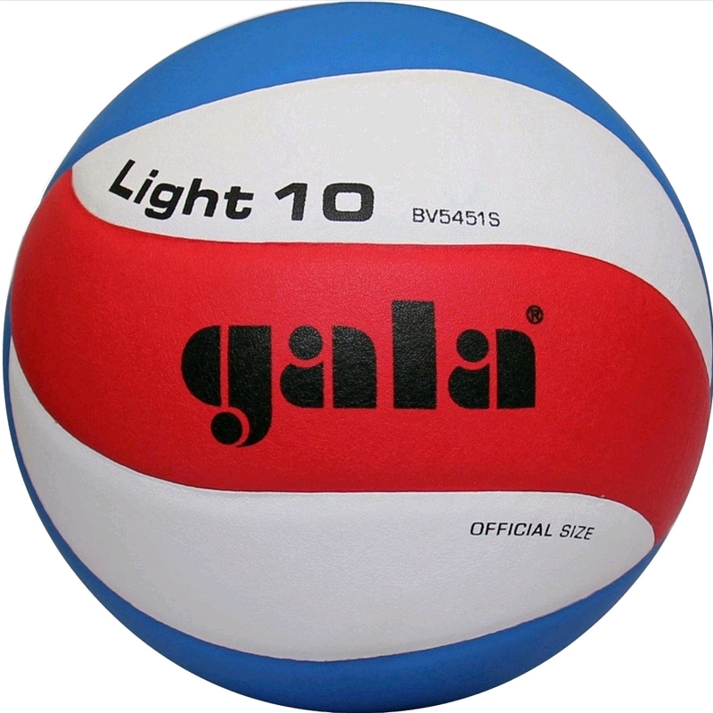 

Мяч волейбольный Gala Light BV5451SB