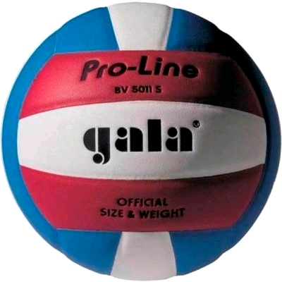 

Мяч волейбольный Gala Pro-Line BV5011SAE