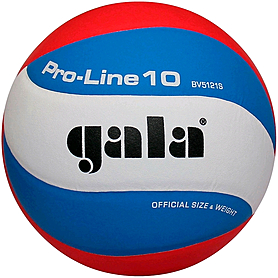 Мяч волейбольный Gala Pro-line BV5121SA - Фото №2