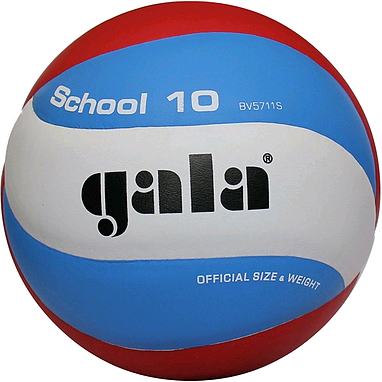 Мяч волейбольный Gala School BV5711SB