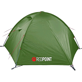 Палатка трехместная Red Point Steady 3 EXT