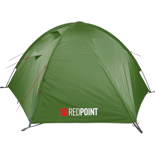 

Палатка трехместная Red Point Steady 3 EXT