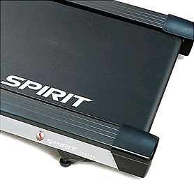 Дорожка беговая электрическая Spirit Esprit XT185 - Фото №5