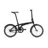 Велосипед складаний Tern Link Uno - 20 ", чорний