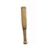 Бита бейсбольная деревянная (50 см)