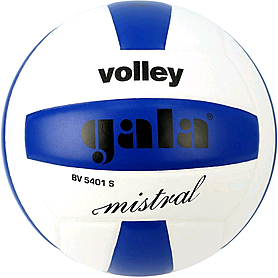 Мяч волейбольный Gala Mistral BV5401SCE