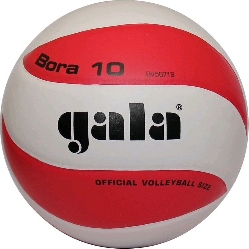 

Мяч волейбольный Gala Bora 10 BV5671SC