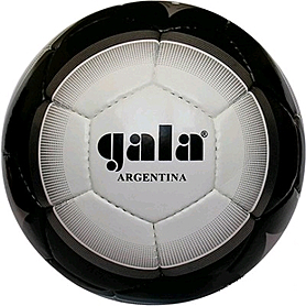 Мяч футбольный Gala BF5003S