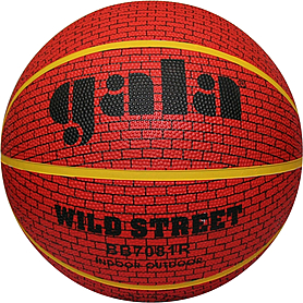 Мяч баскетбольный Gala BB7081R №7