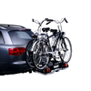 Багажник на фаркоп для 2-х велосипедів Thule EuroPower 7 pin - Фото №2