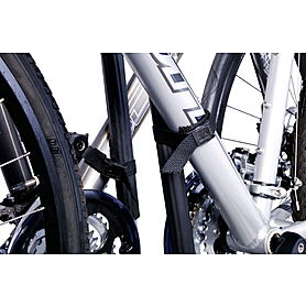 Багажник на фаркоп для 2-х велосипедов Thule RideOn 9502 - Фото №2