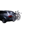 Багажник на фаркоп для 2-х велосипедов Thule Xpress 970 - Фото №2