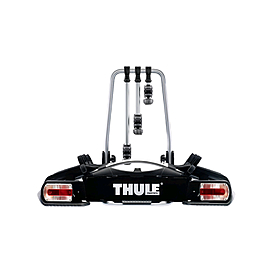 Багажник на фаркоп для 3-х велосипедов Thule EuroWay G2, 7pin