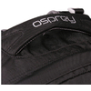 Рюкзак міський Osprey Flare 22 л чорний - Фото №3