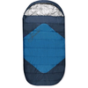 Спальний мешок (спальник) Trimm Divan 195 левый синий