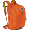 Рюкзак городской Osprey Flare 22 л оранжевый