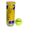 Мячи для большого тенниса тренировочные Knight (1 шт)