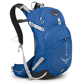 Рюкзак городской Osprey Manta 20 л синий
