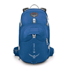 Рюкзак городской Osprey Manta 20 л синий - Фото №2