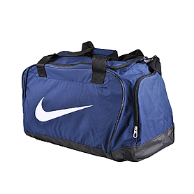 Сумка спортивная Nike Club Team Large Duffel синий