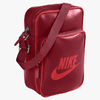 Сумка мужская Nike Heritage Si Small Items II бордовый