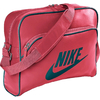 Сумка мужская Nike Heritage Si Track Bag алый