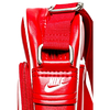 Сумка мужская Nike Heritage Si Small Items II красный - Фото №3