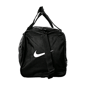 Сумка спортивная Nike Brasilia 6 Duffel Large черная - Фото №3